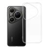 Etui na Huawei Pura 90s Pro Max Clear Case 2 mm (camera protection) transparentne