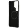 GUESS futerał do SAMSUNG S26 Ultra GUHMS26LP4GTDGMK (4G Triangle Logo MagSafe) czarny