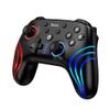 Pad bezprzewodowy Hoco do Nintendo Switch 1 / 2 / PC GA2 czarny