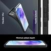 SPIGEN futerał LIQUID AIR do SAMSUNG A55 5G matte black