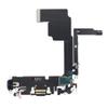 Taśma ładowania USB do IPHONE 15 Pro czarna OEM