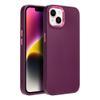 Futerał do iPhone 13 Frame fioletowy