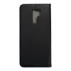 Etui z klapką na Xiaomi Redmi 9 Smart Case Book czarne