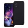 Futerał do Motorola G54 5G Silicone 2mm czarny
