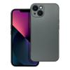 Futerał do iPhone 13 Metallic szary