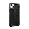 UAG Urban Armor Gear futerał MONARCH do IPHONE 15 Plus kevlar black