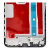 Wyświetlacz LCD do HONOR Y70 Y70 Plus OEM z ramką