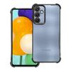 Futerał do Samsung A25 Antishock Electro czarny