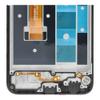 ServicePack Wyświetlacz LCD do REALME 6 4903633