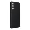 Futerał do Samsung S20 FE / S20 FE 5G Silicone czarny