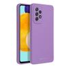 ROAR futerał LUNA do SAMSUNG A52 5G / A52 LTE (4G) / A52s 5G Fioletowy