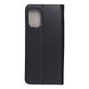 Etui z klapką na Motorola G85 Smart Case Book czarne