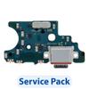 ServicePack Płytka ładowania usb SAMSUNG S20 5G USB G980F/G981B GH96-13080A