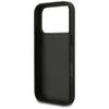 GUESS futerał do IPHONE 17 Pro GUHCP17LG4GFGR (PU 4G Classic) czarny