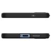 SPIGEN futerał LIQUID AIR do SAMSUNG S25 matte black