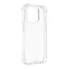 ROAR futerał ARMOR do IPHONE 14 Pro transparentny