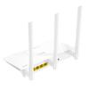 Router bezprzewodowy Hoco WiFi4 HI30 biały