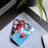 Futerał soft do sublimacji do IPHONE 15