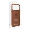 iPhone 17 Pro Max TechWoven Case with MagSafe - Sienna 0INT