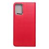 Etui z klapką na Motorola G24 Smart Case Book czerwone