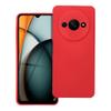 Futerał do Xiaomi Redmi A3 4G Soft czerwony