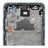 ServicePack Wyświetlacz LCD do SAMSUNG A72 A725F
GH82-25460B Blue