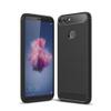 Futerał do Huawei P Smart Carbon czarny