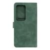 Etui z klapką na Xiaomi Redmi 15 4G / 5G (171.1) Tender Book zielone