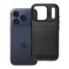 Etui na iPhone 18 Pro / 17 Pro Carbon 2.0 czarny