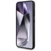 GUESS futerał do SAMSUNG S25 Plus GUHCS25MHG4SGP (Fixed Glitter Big 4G) różowy