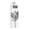 Kabel USB A do Lightning Hoco 2A 2 m X14 czarny