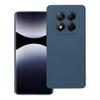 Futerał do Xiaomi Redmi Note 14 PRO 4G Soft ciemnoniebieski