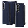 DUX DUCIS futerał BRIL do SAMSUNG Z FOLD 7 niebieski