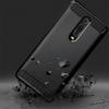 Futerał do Xiaomi Redmi 9T / Poco M3 Carbon czarny
