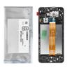 ServicePack Wyświetlacz LCD SAMSUNG A12 A127F GH82-26485A