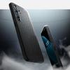 SPIGEN futerał LIQUID AIR do SAMSUNG S24 matte black
