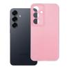 Futerał do Samsung S25 Clear Case 2 mm Blink różowy