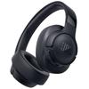 Słuchawki bezprzewodowe nauszne JBL Tune 720BT czarne