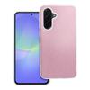 Futerał do Samsung A36 5G Shining różowy