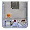 ServicePack Wyświetlacz LCD SAMSUNG A34 5G A346B Purple GH82-31200D