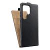 Kabura SLIM FLEXI FRESH pionowa do SAMSUNG S24 Ultra czarna