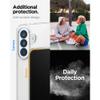 Etui na Samsung A37 5G Spigen Ultra Hybrid transparentny