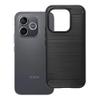 Etui na Honor 600 LITE Carbon 2.0 czarne