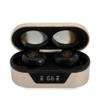 GUESS słuchawki bezprzewodowe bluetooth TWS + stacja dokująca GUTWST31ED (BT5 Classic) złote