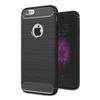 Futerał do iPhone 5/5S/SE Carbon czarny