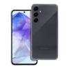 Futerał do Samsung A55 5G Clear Case 2 mm (camera protection) transparentny