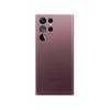 Szkło hartowane Tempered Glass Camera Cover - do Samsung S22 Ultra