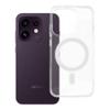 Etui na Oppo Reno 16 PRO 5G Clear Mag Cover (MID) transparentne