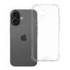 ROAR futerał ARMOR do IPHONE 17 transparentny