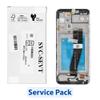 ServicePack Wyświetlacz LCD SAMSUNG A02s A025G GH81-20181A